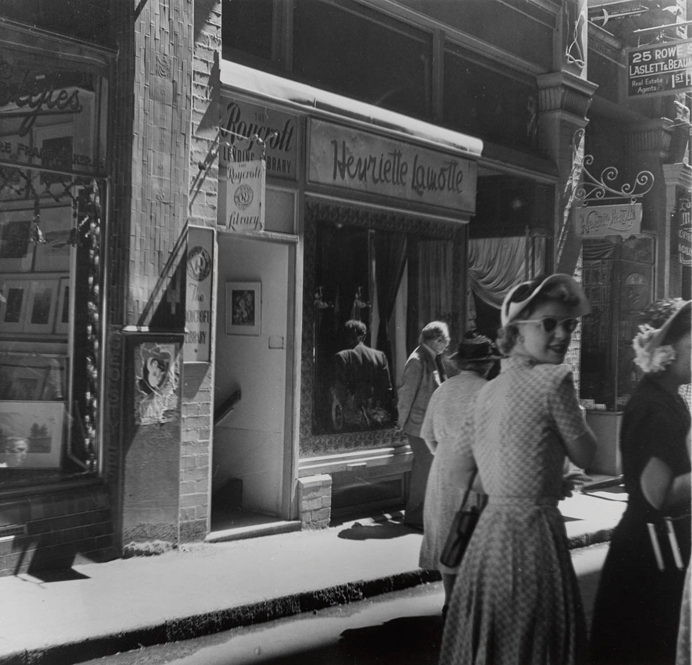 Brewing coffee and ideas